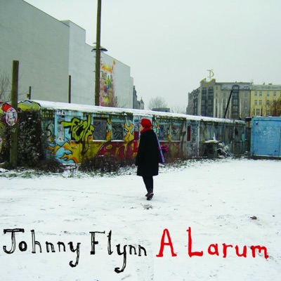A Larum — Johnny Flynn