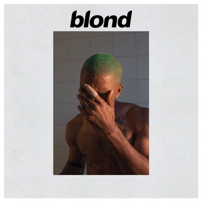 Blonde — Frank Ocean