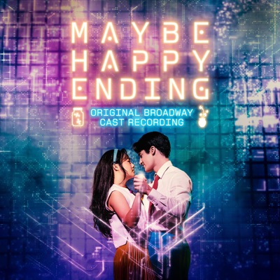 Maybe Happy Ending — Original Broadway Cast