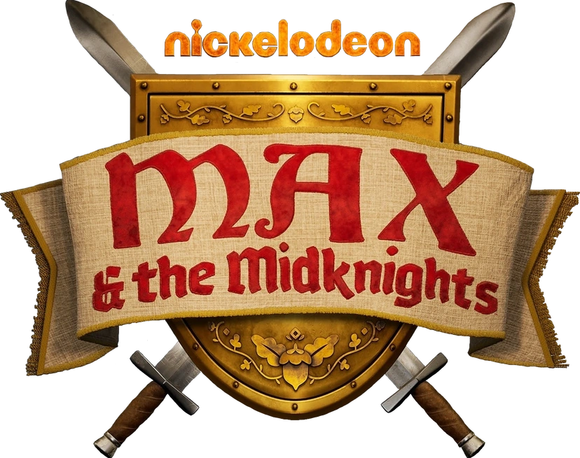 Max and the Midknights
