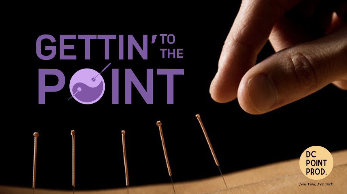 DC Point Productions — unscripted pilot