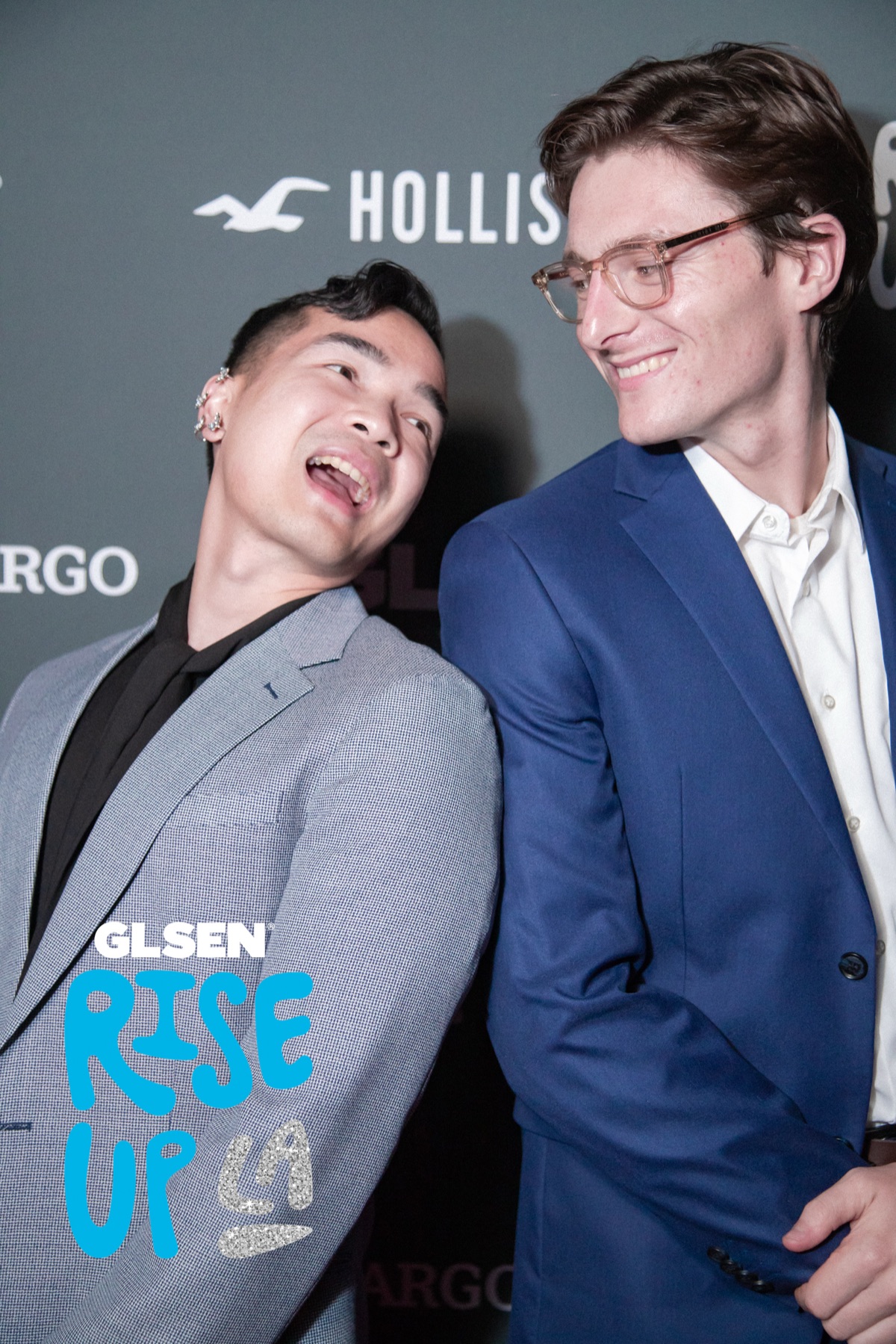 GLSEN Event — Paramount & Nickelodeon
